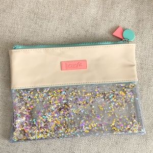 💫LAST CHANCE!! Benefit Cosmetics pouch